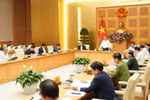 Cần có thái độ dứt khoát để răn đe cá nhân không khai báo khi biết mình có bệnh