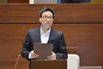 Thói quen “yêu cho roi cho vọt” đã không còn phù hợp