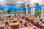 "Kiếp" trợ giảng của cử nhân sư phạm mới ra trường, nỗi niềm biết tỏ cùng ai