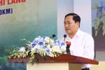 Ông Hồ Tiến Thiệu được phê chuẩn làm Chủ tịch tỉnh Lạng Sơn