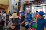 Thần tốc, cương quyết, dồn mọi nguồn lực xử lý triệt để “ổ dịch”