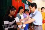Điều kiện nhập quốc tịch Việt Nam