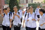Thủ tướng yêu cầu Bộ Giáo dục sớm báo cáo phương án thi trung học phổ thông