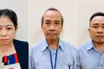 Khởi tố vụ án “Giả mạo trong công tác" xảy ra tại Trường Cao đẳng nghề Cần Thơ