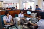 Điều chỉnh kế hoạch đầu tư trung hạn vốn ngân sách trung ương