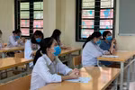 Học sinh Hà Nội từ lớp 7 đến lớp 12 trở lại trường từ ngày 8/2 