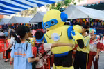 KDI Education đồng hành cùng Ngày hội STEM quận Tân Phú năm học 2024-2025