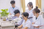 Học phí ngành Công nghệ sinh học có trường chỉ 13 triệu đồng/năm