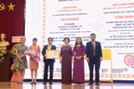 Trường Đại học Cửu Long nhận giấy chứng nhận kiểm định 3 chương trình đào tạo