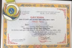 Dừng tổ chức kỳ thi học sinh giỏi cụm chuyên môn 4 của TPHCM