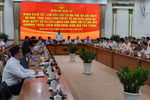TP.HCM: Nhiều trường có tới 90 lớp, cao gấp 3 lần so với quy định tiêu chuẩn