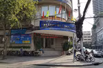Tạm đình chỉ công tác nhiều lãnh đạo Trường Đại học Ngân hàng