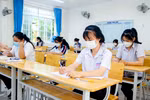 93 thí sinh huyện Côn Đảo sẽ thi tốt nghiệp THPT ngay tại địa phương