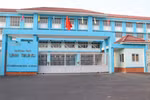 Dịch phức tạp, trường THPT Linh Trung vẫn tổ chức cho giáo viên đi chơi