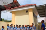 Trường học đầu tiên ở Thành phố Hồ Chí Minh dự kiến đi học lại từ ngày 11/10