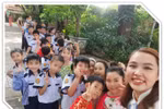 Giáo viên Thành phố Hồ Chí Minh mong muốn khi bước sang năm mới 2024?
