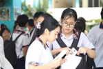 Công bố thông tin chi tiết về kỳ thi tuyển sinh vào lớp 10 công lập TPHCM
