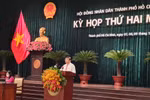 Dịch bệnh Covid-19 cơ bản đã được kiểm soát tại Thành phố Hồ Chí Minh