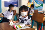 Học sinh lớp 1 đi học từ 13/12: Phụ huynh băn khoăn, Sở Giáo dục TPHCM giải đáp