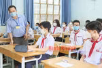 GV "than" chờ đợi mỏi mòn chế độ coi thi, chấm thi, Sở GD Bình Phước nói gì?
