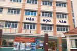 Nguyên Hiệu trưởng trường Trung học cơ sở Hồ Văn Long đã sai phạm những gì?