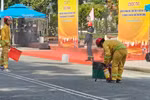 Trung tâm Quản lý KTX, ĐHQG TPHCM mở 38 chương trình tuyên truyền về PCCC cho SV