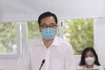 Vì sao Sở Giáo dục và Đào tạo TPHCM đề xuất học sinh lớp 7,8,10,11 đi học lại?