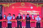 Tập đoàn Giáo dục Nam Việt ra mắt ứng dụng hợp tác đầu tư, hỗ trợ tài chính