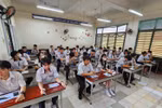 TPHCM: Thi học sinh giỏi lớp 9 môn tích hợp sẽ có phần chung và tự chọn