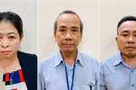 Hiệu trưởng Trường Cao đẳng nghề Cần Thơ nói gì về việc cán bộ mình bị bắt?