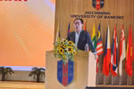 Trường đại học không được yêu cầu thí sinh nộp phí để đặt cọc giữ chỗ