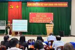 Phó CT Đồng Nai: Chú trọng ngăn chặn dùng công nghệ cao gian lận, làm lộ đề thi