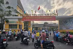 TPHCM: 15 học sinh TH Kim Đồng có triệu chứng bất thường sau ăn trưa ở trường