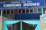 TPHCM: 1 cô giáo TH Chương Dương xin hỗ trợ tiền mua laptop, phụ huynh bức xúc