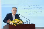 Giáo sư Ngô Bảo Châu: Muốn duy trì nghiên cứu khoa học phải luôn làm mới mình