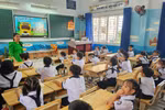 Không còn chỉ tiêu hạng cao hơn, GV có thành tích làm sao để được thăng hạng?
