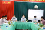 Thành phố Hồ Chí Minh thống nhất cho học sinh xã Thạnh An đi học từ ngày 20/10