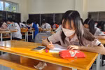 Học sinh mầm non, tiểu học và lớp 6 ở Sài Gòn đi học từ ngày 14/2