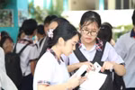 Thành phố Hồ Chí Minh: F0 sẽ dự thi tuyển sinh lớp 10 ở phòng riêng