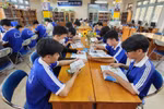 Phấn đấu đến năm 2030, giáo dục phổ thông vùng Đông Nam Bộ đứng đầu cả nước