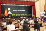Năm học mới, Thành phố Hồ Chí Minh dự kiến tăng hơn 24.000 học sinh