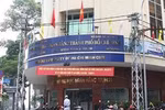 Sinh viên Trường Đại học Ngân hàng gặp khó khăn vì dịch sẽ được học bổng