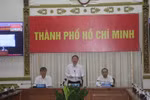 TP.HCM phấn đấu đạt chỉ tiêu 300 phòng học/10.000 dân trong độ tuổi đi học 