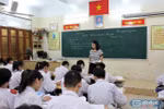 Hướng dẫn thực hiện chương trình năm học 2022-2023, giáo viên nên biết
