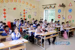 Không còn phân loại, thăng tiến chức danh nghề nghiệp đối với giáo viên mầm non, phổ thông