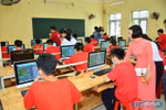 187 cơ sở GDĐH đạt chuẩn chất lượng giáo dục theo tiêu chuẩn trong nước