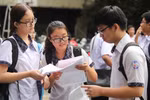 Những thay đổi trong kiểm tra các môn học chương trình phổ thông mới