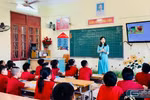 Đề xuất HT, phó hiệu trưởng kiêm nhiệm thêm nhiệm vụ được giảm định mức 