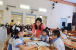 Tuyển dụng giáo viên dưới chuẩn, bổ nhiệm, xếp lương, nâng lương như thế nào?