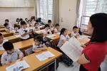 Quy định chi tiết số cột điểm kiểm tra thường xuyên, định kỳ từ lớp 6 đến lớp 12